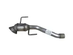 28210 - : Direct-Fit Catalytic Converter (Non C.A.R.B. Compliant) for AB Catalytic Image