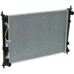 RA13134C - : Radiator -- Crossflow Radiator for UAC Image