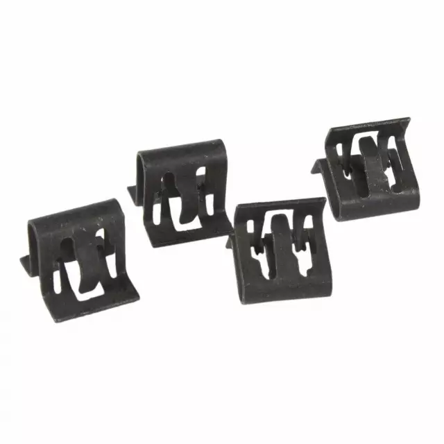 Upper Center Pillar Trim Clip - Ford (W703895-S407)