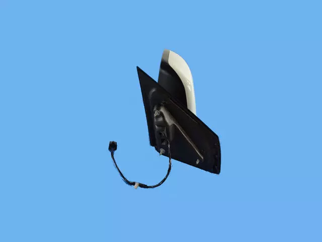 Outside Rear-View Mirror, Left - Mopar (6AD05TZZAA)