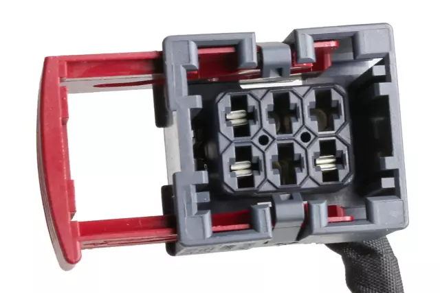 Front Driver Side Door Wiring Harness - GM (23310412)