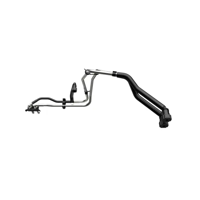 « 68245180AA –  : Alimentation Et Retour De Carburant Tube pour Mopar Image »