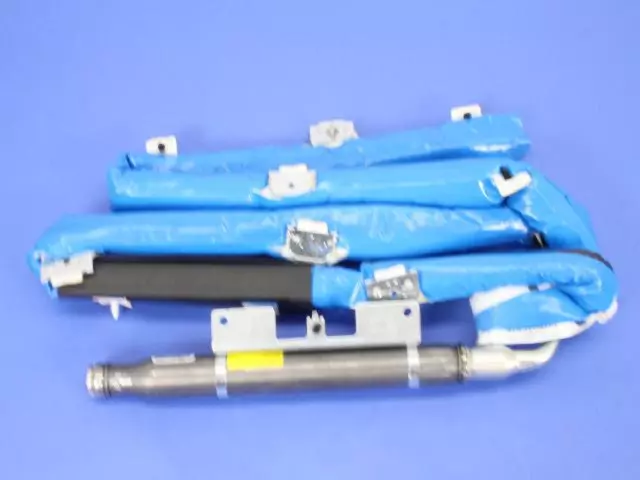 Side Curtain Air Bag, Left - Mopar (52029351af)