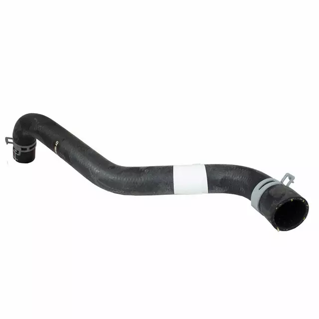 1L5Z8286AD - Cooling System: Lower Hose for Ford: Ranger Image