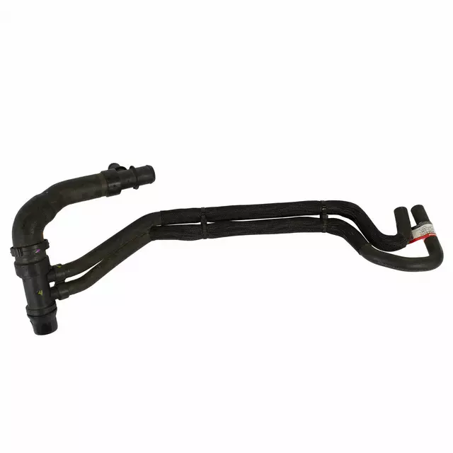 BC3Z8286L - : Engine Coolant Hose for Ford Image