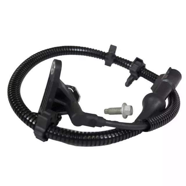 2L2Z2C190AC - Brakes: ABS Sensor for Ford: Explorer | Lincoln: Aviator | Mercury: Mountaineer Image