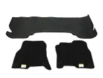 6ZS651X7AB - : Floor Mat Kit for Mopar Image