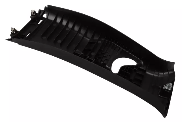 84007689 - Body: Upper Center Pillar Trim for Chevrolet: Malibu Image