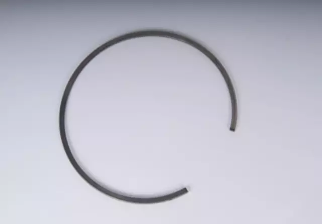 24233406 - Transmission &amp; Drivetrain: Automatic Transmission 4-5-6 Clutch Backing Plate Purple Retaining Ring for ACDelco Image