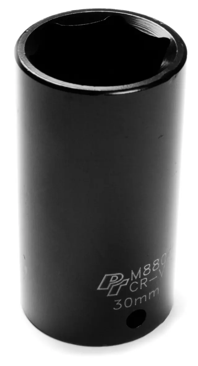 M880 - : Socket for Performance Tool Image