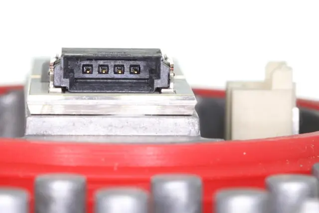 Headlight Control Module - VEMO (V20-73-0205-1)