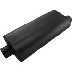 53072 - : Flowmaster 70 Series Chambered Muffler for Flowmaster Image