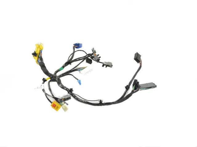 Seat Cushion Wiring - Mopar (68316177AC)