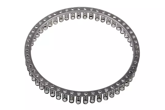 24296945 - : Automatic Transmission 4-5-6-7-8-9-10-Reverse Clutch Piston Return Spring for GM Image