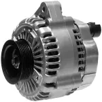 2101031 - : Remanufactured DENSO First Time Fit Alternator for Denso Image