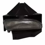 XR3Z15200AA - Electrical: Fog Lamp Assembly for Ford: Mustang Image
