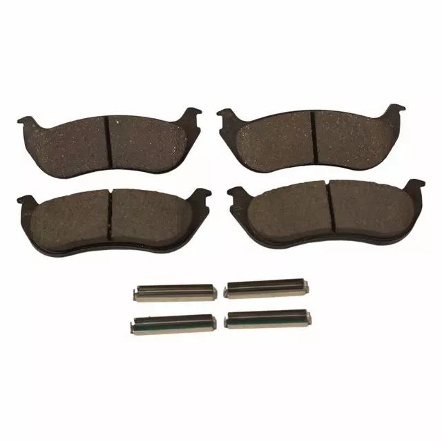 2U2Z2V200AB - Unclassified: Kit - Brake Shoe And Lining for Ford Image
