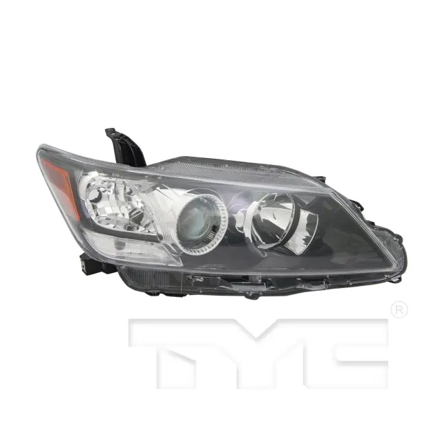 209171019 - : TYC Headlight Assembly for TYC Image