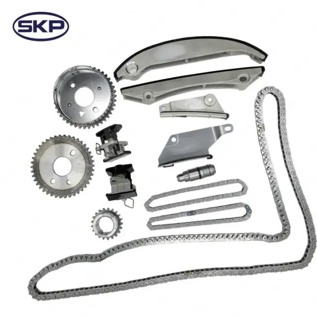 SK90397SA - Engines &amp; Components: SKP Engine Timing Chain Kit for Skyward Automotive Image
