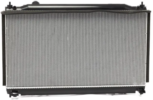 214605CF0A - Cooling System: Radiator for INFINITI: Q50, Q60 Image
