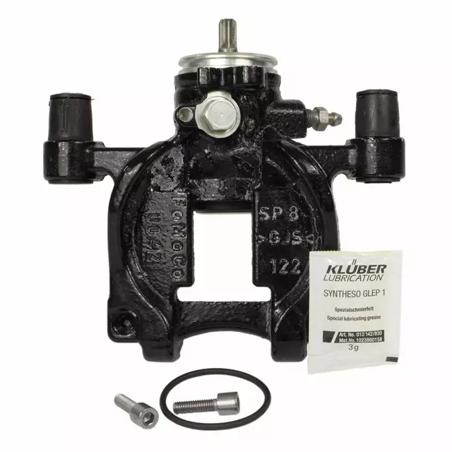 Caliper - Ford (HP5Z-2552-B)