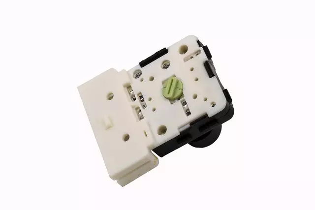 10256584 - Body: Lock Switch for GM Image