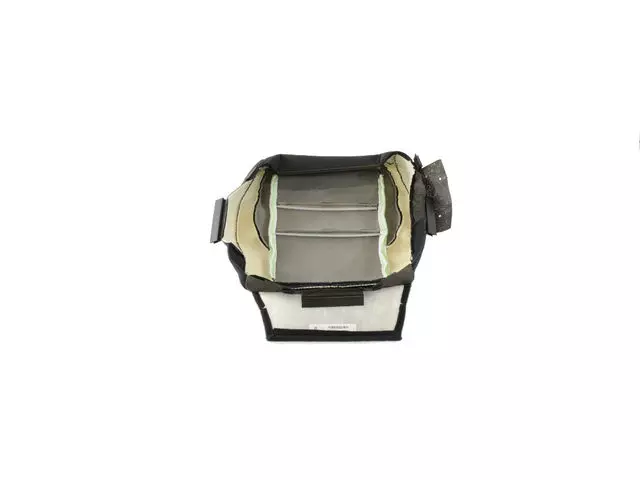 Front Seat Cushion Cover, Right - Mopar (6QU18DX9AB)