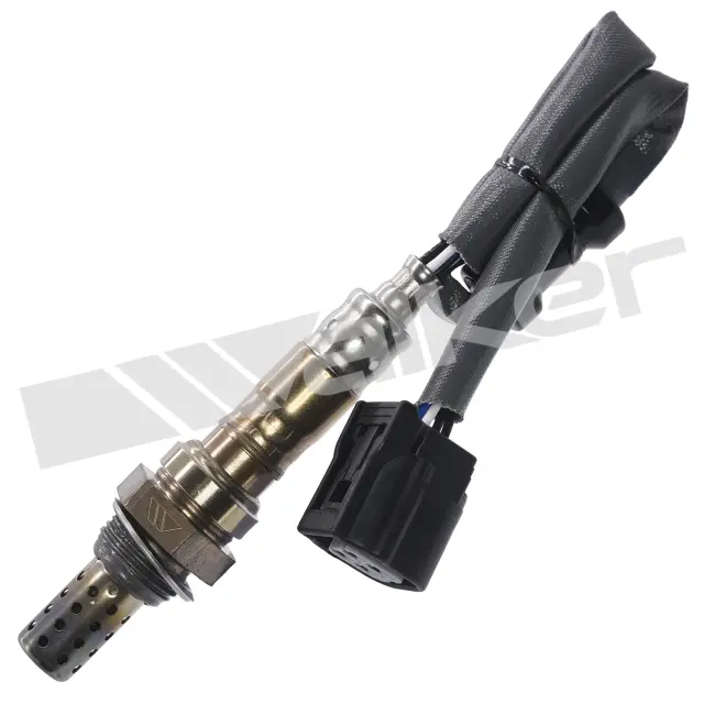 35034296 - Emission Systems: Walker Products 350-34296 Oxygen Sensor 4-W Direct Fit Narrow-Band for Walker Products Inc. - Image