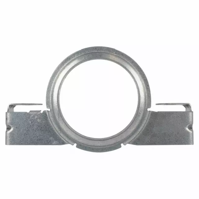 BE8Z3N278A - Suspension: Lower Bracket Shield for Ford Image