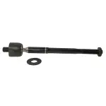 EV800442 - : Front Inner Steering Tie Rod End for Moog Image