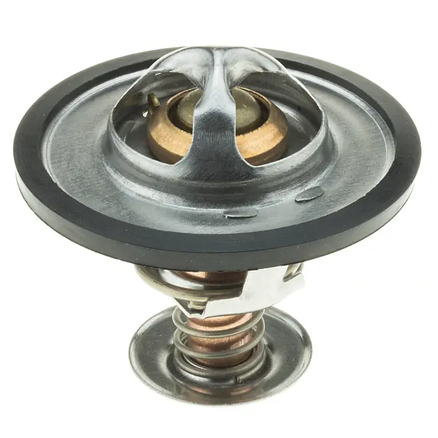 2065160 - Belts and Cooling: High Flow Thermostat-160 Degrees w/ Seal for Motorad Image