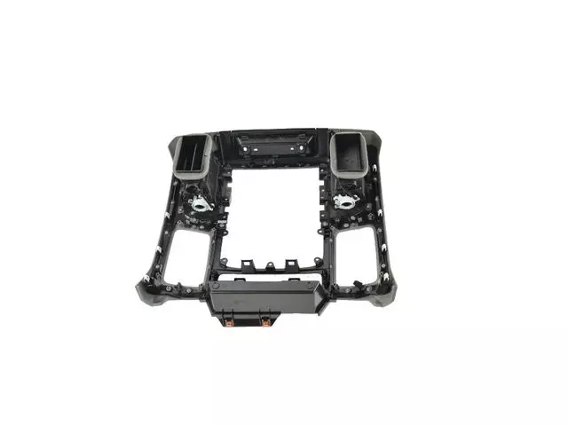 Instrument Panel Bezel - Mopar (5VE912X9AF)