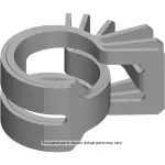 11603253 - : Clamp for GM Image