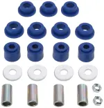 JBU1241 - : TRW PREMIUM CHASSIS -  SUSPENSION STABILIZER BAR LINK BUSHING KIT - JBU1241 for TRW Image