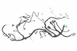 84403564 - : Engine Wiring Harness for GM Image