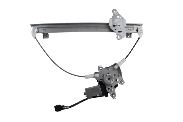 RPAN075 - : Power Window Regulator Assembly w  Motor for AISIN Image