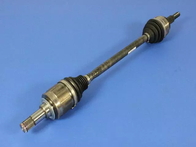 52123521AD - Universals &amp; Rear Axle: Axle Assembly for Dodge: Durango | Jeep: Grand Cherokee, Grand Cherokee WK Image