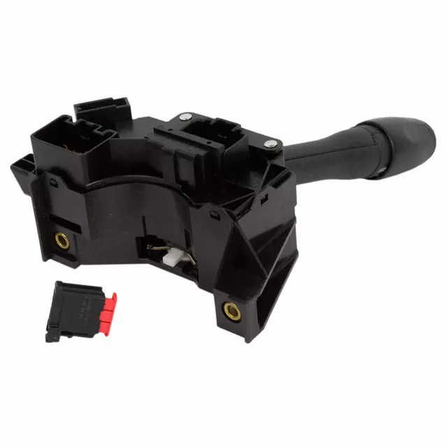 3W1Z13K359BAB - Steering: Combo Switch for Ford: Crown Victoria | Lincoln: Town Car | Mercury: Grand Marquis, Marauder Image