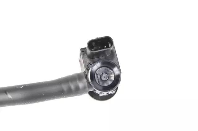 Power Brake Booster Vacuum Pipe - ACDelco (178-0972)