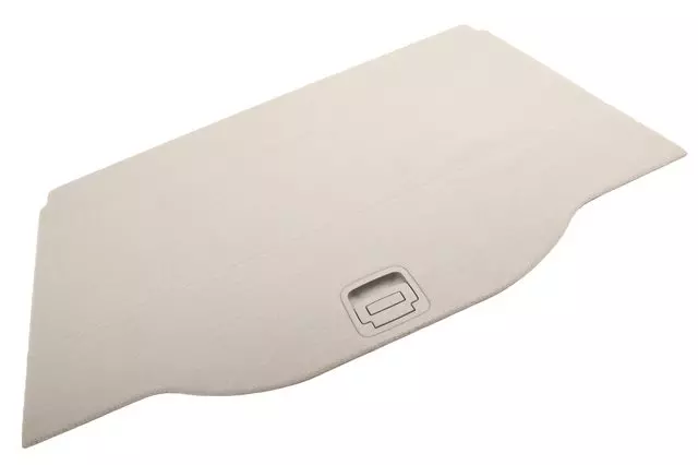 95292846 - Body: Floor Cover for Buick: Encore Image