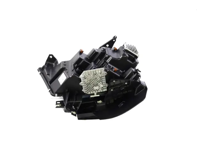 68316084AH - : Mopar Headlamp for Mopar Image