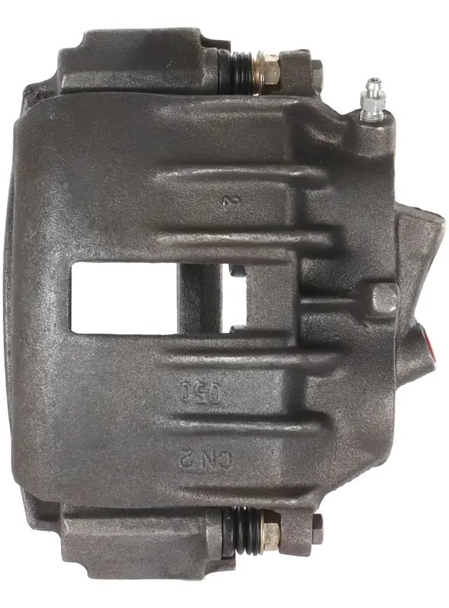 8650040 - Air Intake &amp; Fuel Delivery: Mass Air Flow Sensor for Cardone Image
