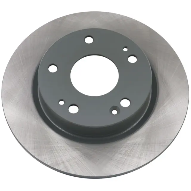 1BP00161AA - : Disc Brake Rotor for bproauto Image