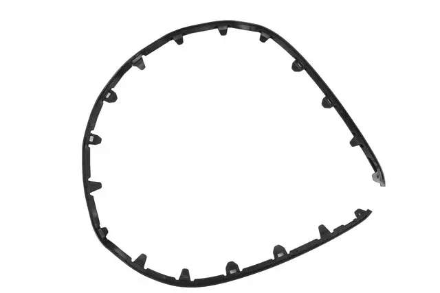 42540160 - : Front Bumper Fascia Air Deflector for Chevrolet: Trax Image