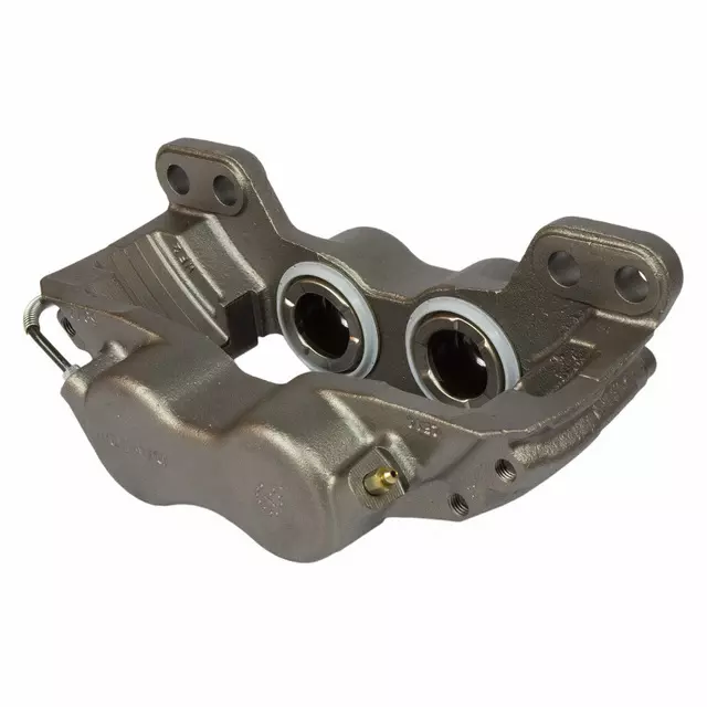 2C4Z2V121CARM - : Remanufactured Caliper Assembly Brake Less Pad for Ford Image