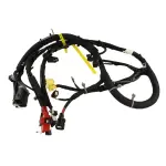 WC97623 - : Cable Assembly Battery To Battery for Ford Image
