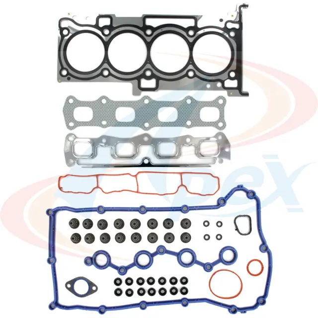 AHS2086 - Gaskets: APEX Automobile Parts Inc Engine Cylinder Head Gasket Set for APEX Automobile Parts Inc Image