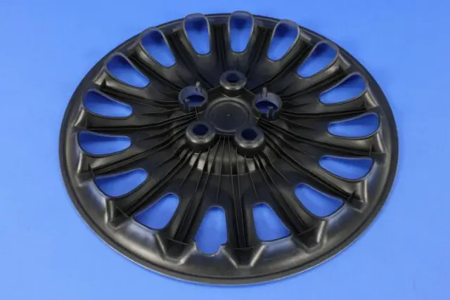 WHEEL - COVER 5PC39GSAAA - Mopar (5PC39GSAAA)