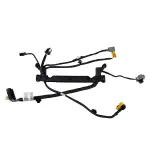 DU5Z14A698GA - : Wire Assembly for Ford Image