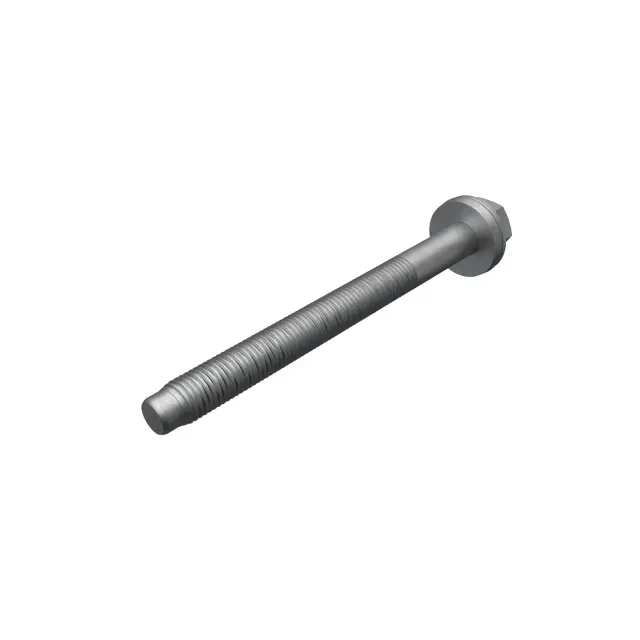 6510998AA - Differential and Drive Line: Hex Head Bolt And Washer for Mopar Image